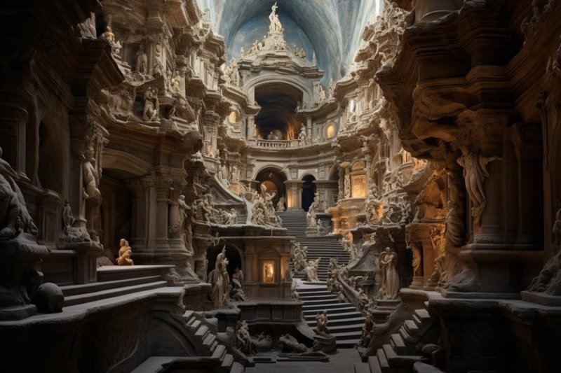 Vatican Grottoes Exploration